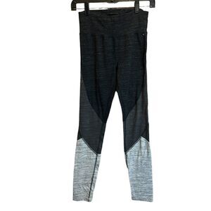 5 for $25🔥XS (0-2) Athletic Works Grey‎ & Black Leggings
